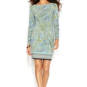 NWOT Michaels Kors Shift Dress